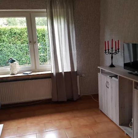 Lias Ferienhaus Am Deich Krummhörn